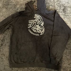 Men’s sweatshirt